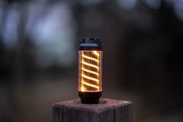 ВОДОНЕПРОНИЦАЕМЫЙ НАРУЖНЫЙ АККУМУЛЯТОРНЫЙ ФОНАРЬ ДЛЯ КЕМПИНГА