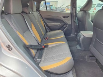 Subaru 2024 Subaru Crosstrek Sport 2024 2.5 Benzyna 182KM, zdjęcie 10