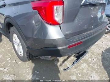 Ford Explorer VI 2024 Ford Explorer 2024 FORD EXPLORER XLT 2.3 Benzyna 300KM, zdjęcie 6