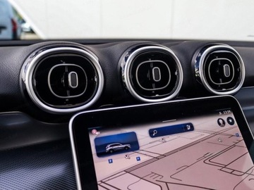 Mercedes GLC C254/X254 2026 GLC 200 d 4-Matic Avantgarde 2.0 (163KM) 2026, zdjęcie 7