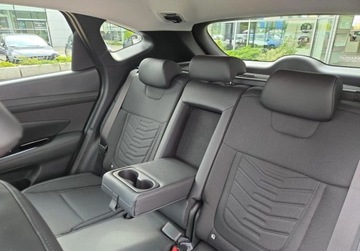 Hyundai Tucson IV 2025 Hyundai Tucson Hyundai Tucson 1.6 T-GDI 239KM 6AT Executive Comfort Od Re, zdjęcie 16