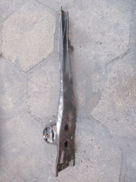 NOSNÍK POD MOTOR CITROEN C-CROSSER PEUGEOT 4007