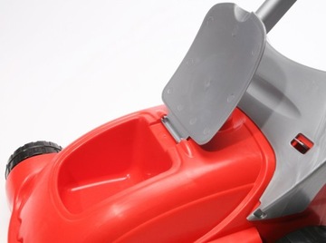 WADER Газонокосилка для детей