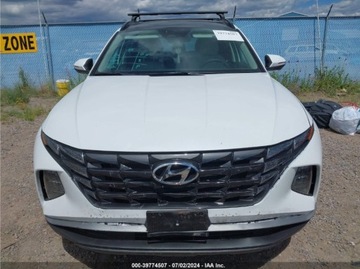 Hyundai 2024 Hyundai Tucson SEL, Hybryda, 4x4 1.6 Benzyna 180KM, zdjęcie 1