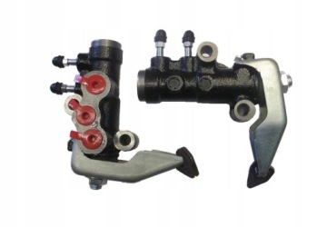 LUBLIN II 3 MI INTRALL KOREKTOR SIŁY HAMOWANIA TYŁ