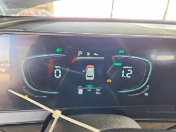 Kia Sportage V 2025 Kia Sportage X Line 2025 1.6 Hybryda 187KM, zdjęcie 9