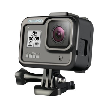 RAMKA OBUDOWA FRAME MOUNT GoPro HERO 8