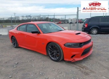 Dodge Charger VII 2023