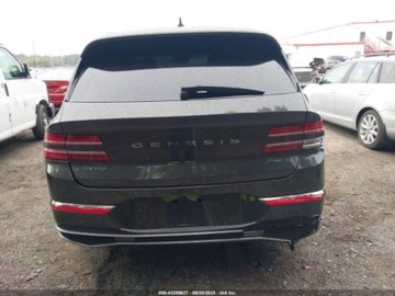  Genesis GV80 2.5T Prestige 2025 2.5 Benzyna 300KM, zdjęcie 4