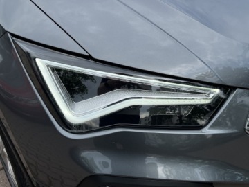 Seat Ateca SUV Facelifting 1.5 EcoTSI 150KM 2023 Seat Ateca 1.5TSI 150KM DSG Xperience, FV-23%, ASO, zdjęcie 38