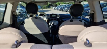 Fiat 500 II 2017 Fiat 500 Jeden Właściciel Panorama, zdjęcie 19