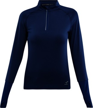 Женская беговая толстовка Energetics Cusca S