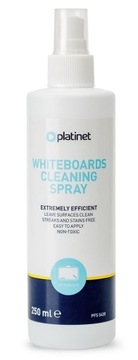 ЖИДКОСТЬ СПРЕЙ ДЛЯ ЧИСТКИ МАГНИТНЫХ ДОСОК 250мл