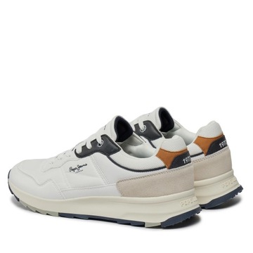 PEPE JEANS ORYGINALNE SNEAKERSY 46