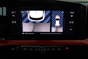 Opel Mokka II SUV 1.2 Turbo 130KM 2023 Opel Mokka 1.2 Turbo, Salon Polska, Serwis ASO, zdjęcie 9