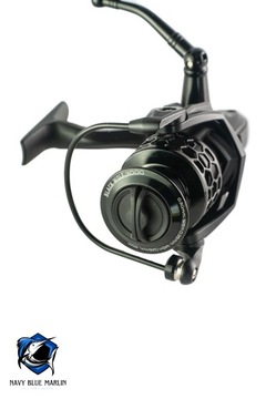 КАТУШКА ЧЕРНЫЙ ВОЛК 3000