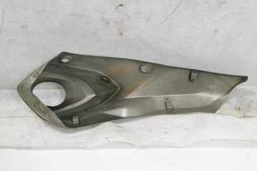 крышка глушителя Honda CBR CB 650 F