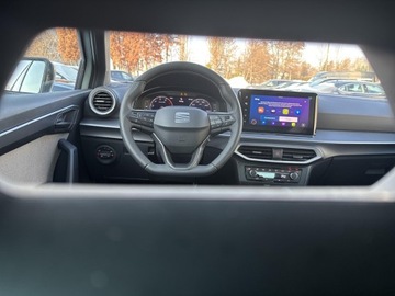Seat Arona 2025 Seat Arona 1.0 TSI 115 KM FR 7-biegowa automatyczn, zdjęcie 15