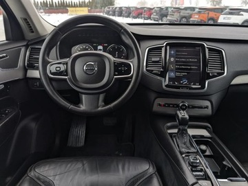 Volvo XC90 II SUV 2.0 D5 225KM 2015 Volvo XC 90 4x4 Navi Full Led Elek. Klapa 7 Miejsc Gwarancja 2.0 Diesel, zdjęcie 29