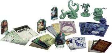 ODMĘTY GROZY OTCHŁAŃ REBEL PL