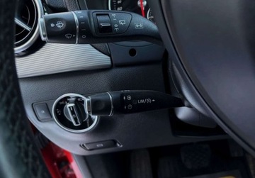 Mercedes Klasa B W247 2016 Mercedes-Benz Klasa B 180D LED skora navi AUTOMAT perfekcyjny GWARANCJA, zdjęcie 30