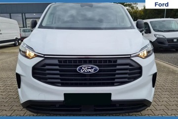 Ford Transit Custom II Van L2 2.0 EcoBlue  136KM 2024 Ford Transit Custom Kombi M1 L2H1 Trend 2.0 136KM, zdjęcie 2