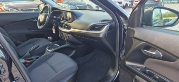 Fiat Tipo II Hatchback 1.4 95KM 2017 Fiat Tipo Super Stan Bezwypadkowy 1.4 16V, zdjęcie 27