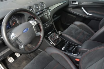 Ford S-Max I Van Facelifting 2.0 Duratorq TDCi DPF 163KM 2011 Blis_ Panorama _ Xenon _ Tytan S _ Kamera _ Gwarancja, zdjęcie 33