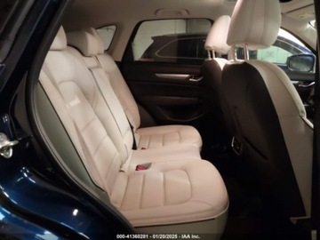Mazda CX-5 II 2024 Mazda CX-5 2024r., S Preferred, od ubezpieczalni 2.5 Benzyna 187KM, zdjęcie 9