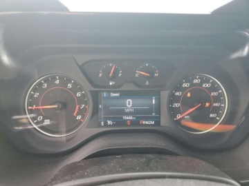 Chevrolet Camaro VI Coupe 3.6 335KM 2024 Chevrolet Camaro LS 2024 3.6l 3.6 Benzyna 335KM, zdjęcie 9