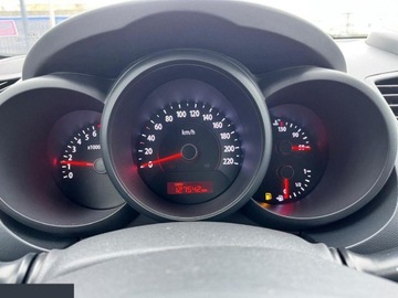 Kia Soul I 2010 Kia Soul 1.6 CVVT 126KM 2010r bezwypadkowy, gwarancja, zarejestrowany, zdjęcie 14