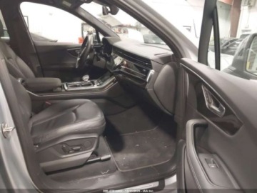Audi Q7 II 2025 Audi Q7 Premium Plus 55 Tfsi Quattro Tiptronic 2025 3.0l 3.0 Benzyna 335KM, zdjęcie 9