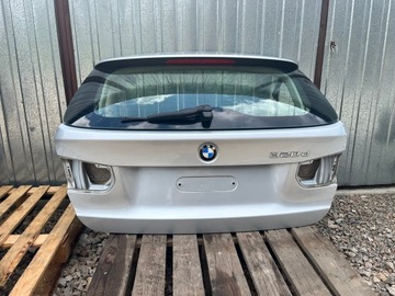 BMW 3 F31 VÍKO KUFRU ZADNÍ A83