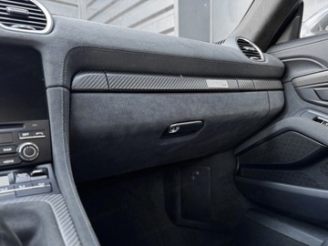 Porsche Cayman 718 Coupe GT4 RS  4.0 500KM 2025 PORSCHE Cayman 718 GT4 RS Coupe 4.0 (500KM) 2025, zdjęcie 15