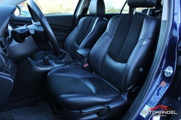 Mazda 6 II Kombi 2.2 MZR-CD 163KM 2010 Mazda 6 2.2 163ps, Bi-ksenony, Naglosnienie BOSE, Polskory 2.2 Diesel, zdjęcie 6