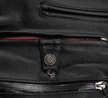 КУРТКА МУЖСКАЯ HARLEY DAVIDSON 3XL