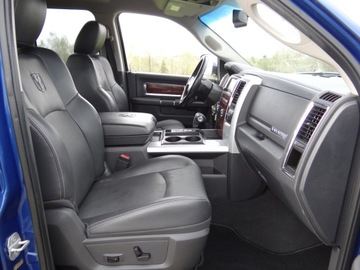 Dodge Ram IV 2011 Dodge RAM LARAMI 5.7l,401 KM 2011r 4x4 automat HAK, zdjęcie 24