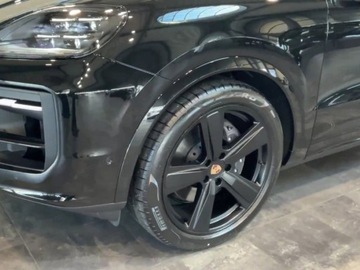 Porsche Cayenne III 2025 PORSCHE Cayenne GTS Suv 4.0 (500KM) 2025, zdjęcie 4