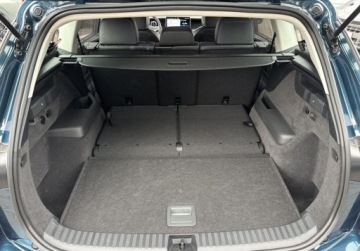 Volkswagen Tayron 2025 Volkswagen Tayron 1.5eTSI 150KM mHEV 7os. HAK LED IQMatrix Navi Kamera360, zdjęcie 35