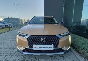  DS Automobiles DS 4 Trocadero 1.6 Puretech 180KM Cross AT8 Iwlasc SalonPL, zdjęcie 3