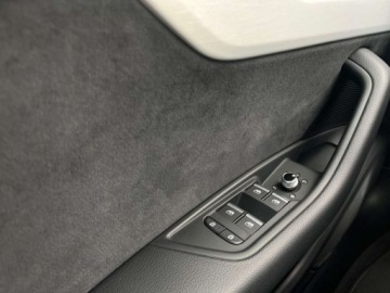 Audi A5 B10 2024 Audi A5 Sportback VAT 23 Gwarancja Lasery Head up quattro S line, zdjęcie 15