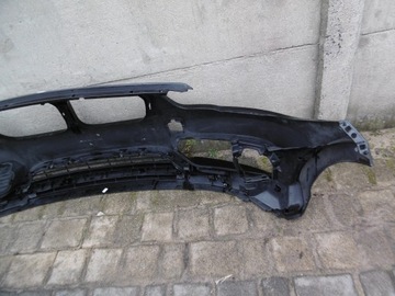 BMW 1 F20 F21 LCI FACELIFT - NÁRAZNÍK PŘEDNÍ