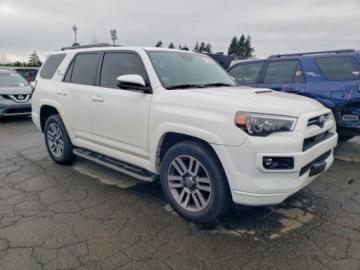 Toyota 2023 Toyota 4-Runner Trd Sport 2023 4.0 Benzyna 270KM, zdjęcie 4