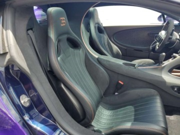 Bugatti 2021 Bugatti Chiron Pur Sport 2021 8.0l 8.0 Benzyna 1500KM, zdjęcie 10