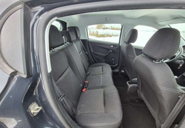 Peugeot 208 I Hatchback 5d Facelifting 1.2 PureTech 82KM 2017 Peugeot 208 Winter Edition 1.2 82KM // Nowy rozrząd !!!, zdjęcie 20