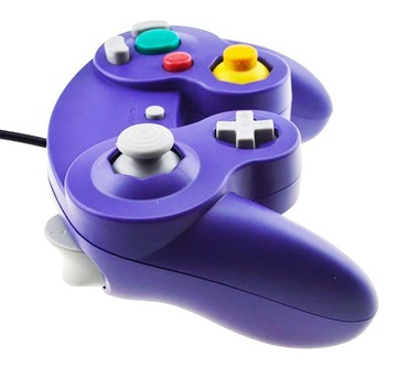 ПАНЕЛЬ ДЛЯ КОНТРОЛЛЕРА NINTENDO GAMECUBE NGC Wii GAMEPAD