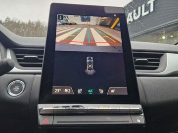 Renault Symbioz 2025 Od ręki - Evolution 1.3 TCe 140KM / Pakiet Navigation Evolution, zdjęcie 6