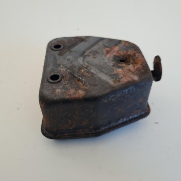 IKRA BT 1040 ГЛУШИТЕЛЬ ВЫХЛОПА