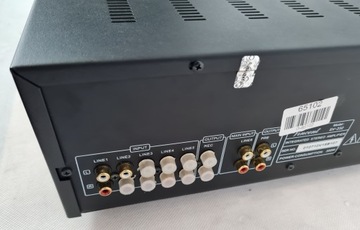 Vincent SV-232 - стереоусилитель + пульт ДУ