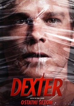 DEXTER SEZON 8 (BOX) (4DVD)